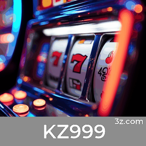 KZ999 - Cassino Online e Slots com Pragmatic, Jili e JDB