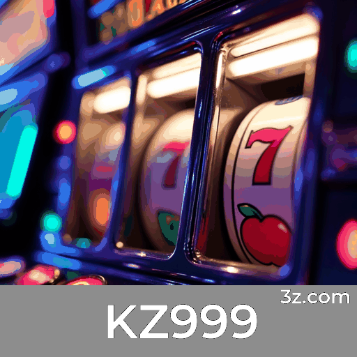 KZ999 - Cassino Online e Slots com Pragmatic, Jili e JDB