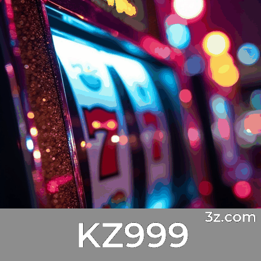 KZ999 - Cassino Online e Slots com Pragmatic, Jili e JDB
