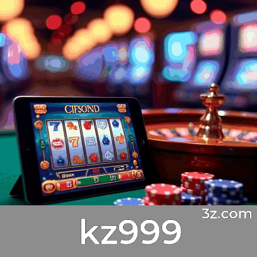 kz999 screen